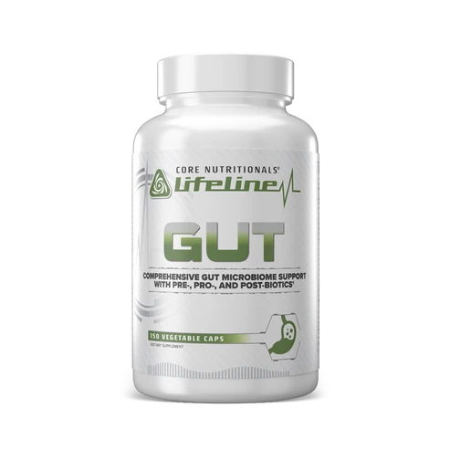 Core Nutritionals Gut