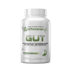 Core Nutritionals Gut
