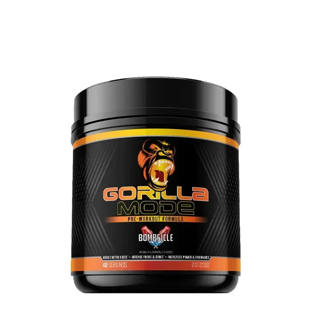 Gorilla Mode