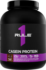 Rule 1 Casein Protein