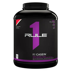 Rule 1 Casein Protein