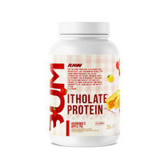 BUM Itholate Protein