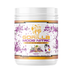 Gorilla Mode Nitric