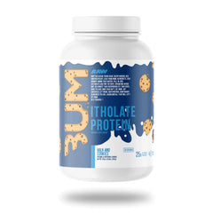 BUM Itholate Protein