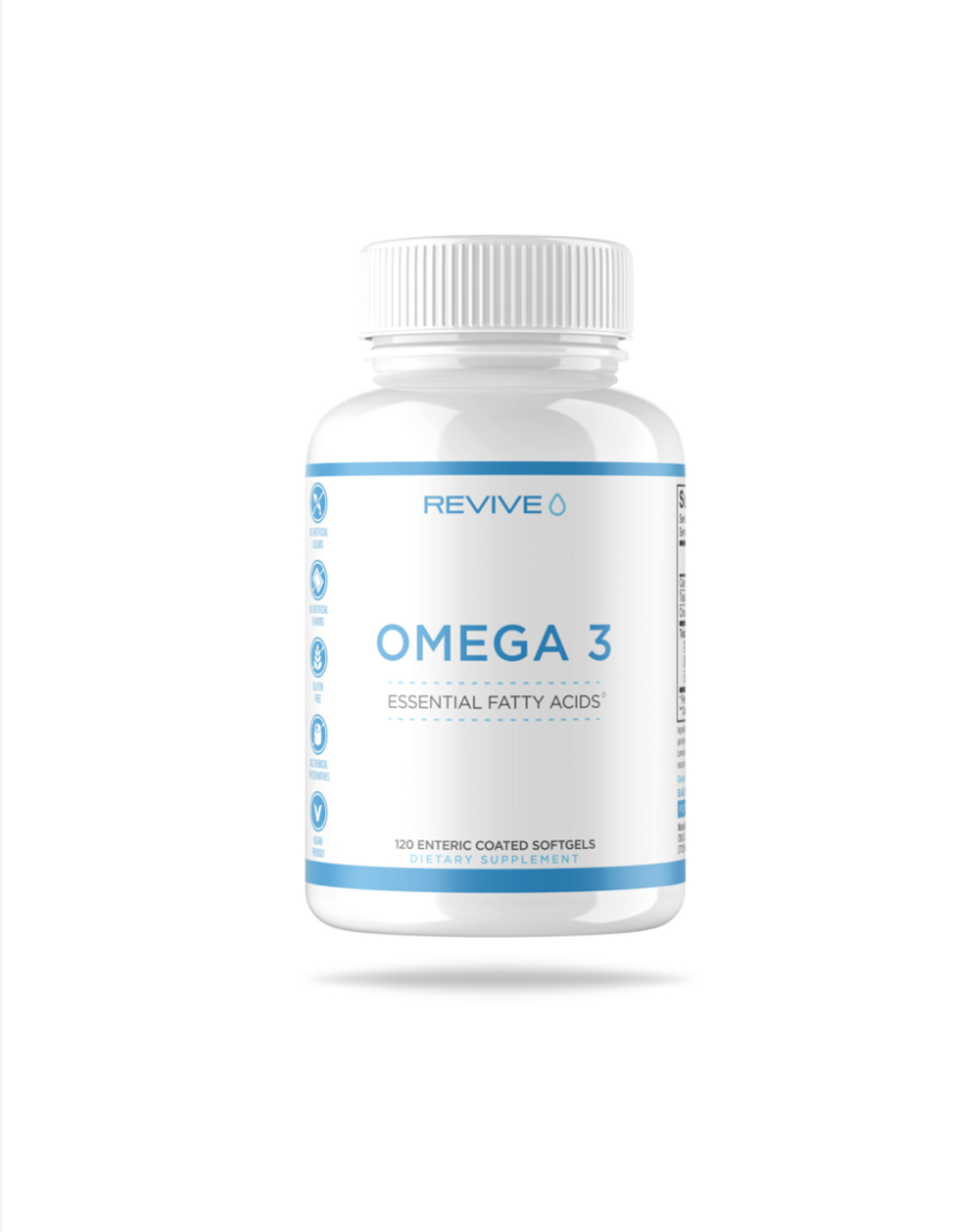 Revive Omega-3