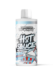 Pump Sauce Hot Sauce