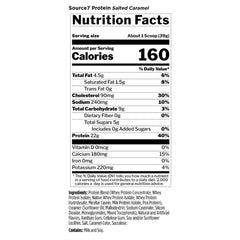 Rule 1 Source 7 Protein 5lb