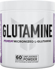 Finaflex Glutamine 60 Serving