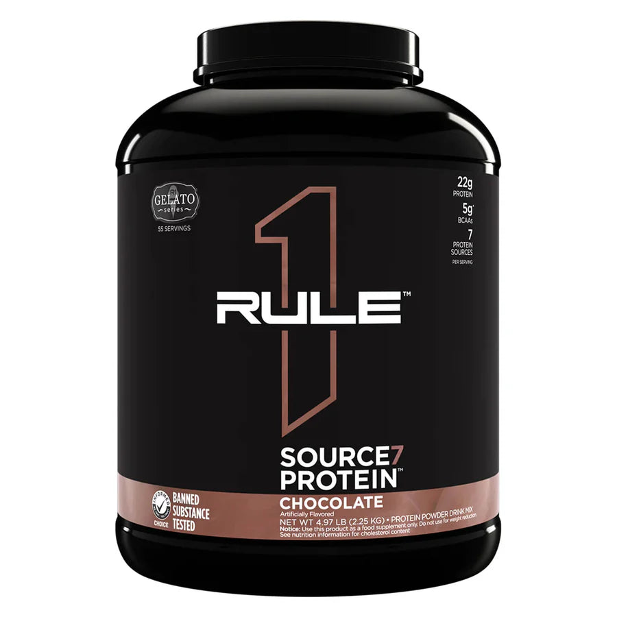 Rule 1 Source 7 Protein 5lb