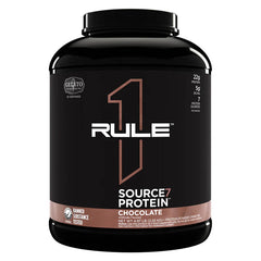 Rule 1 Source 7 Protein 5lb