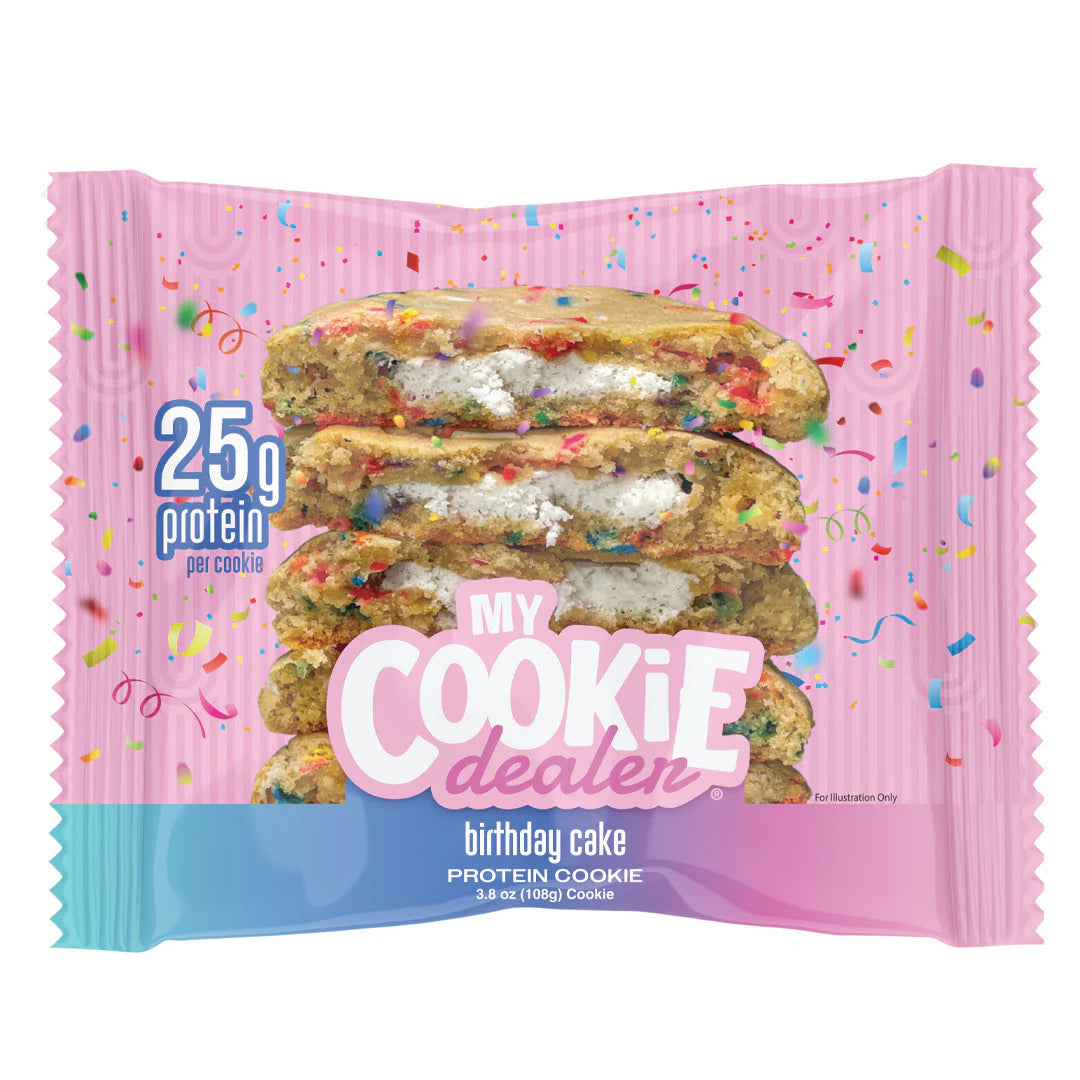 Raw x My Cookie Dealer 25g