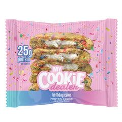 Raw x My Cookie Dealer 25g