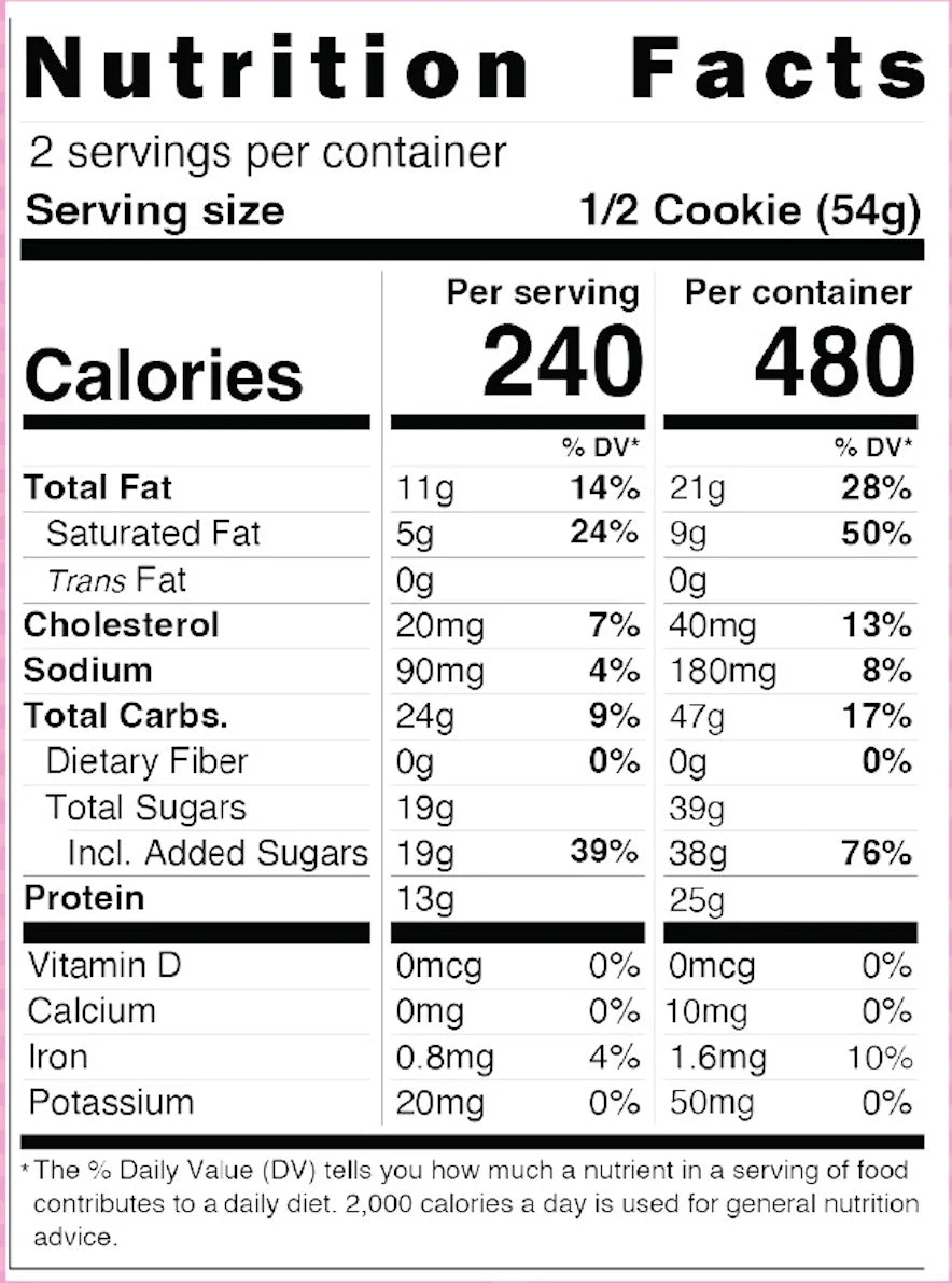 Raw x My Cookie Dealer 25g