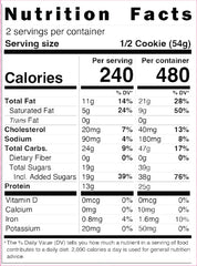 Raw x My Cookie Dealer 25g