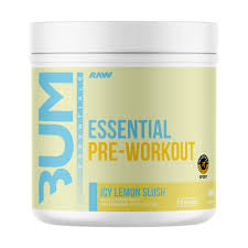 Bum Essential Pre-Workout