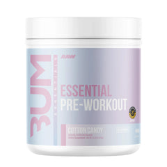 Bum Essential Pre-Workout