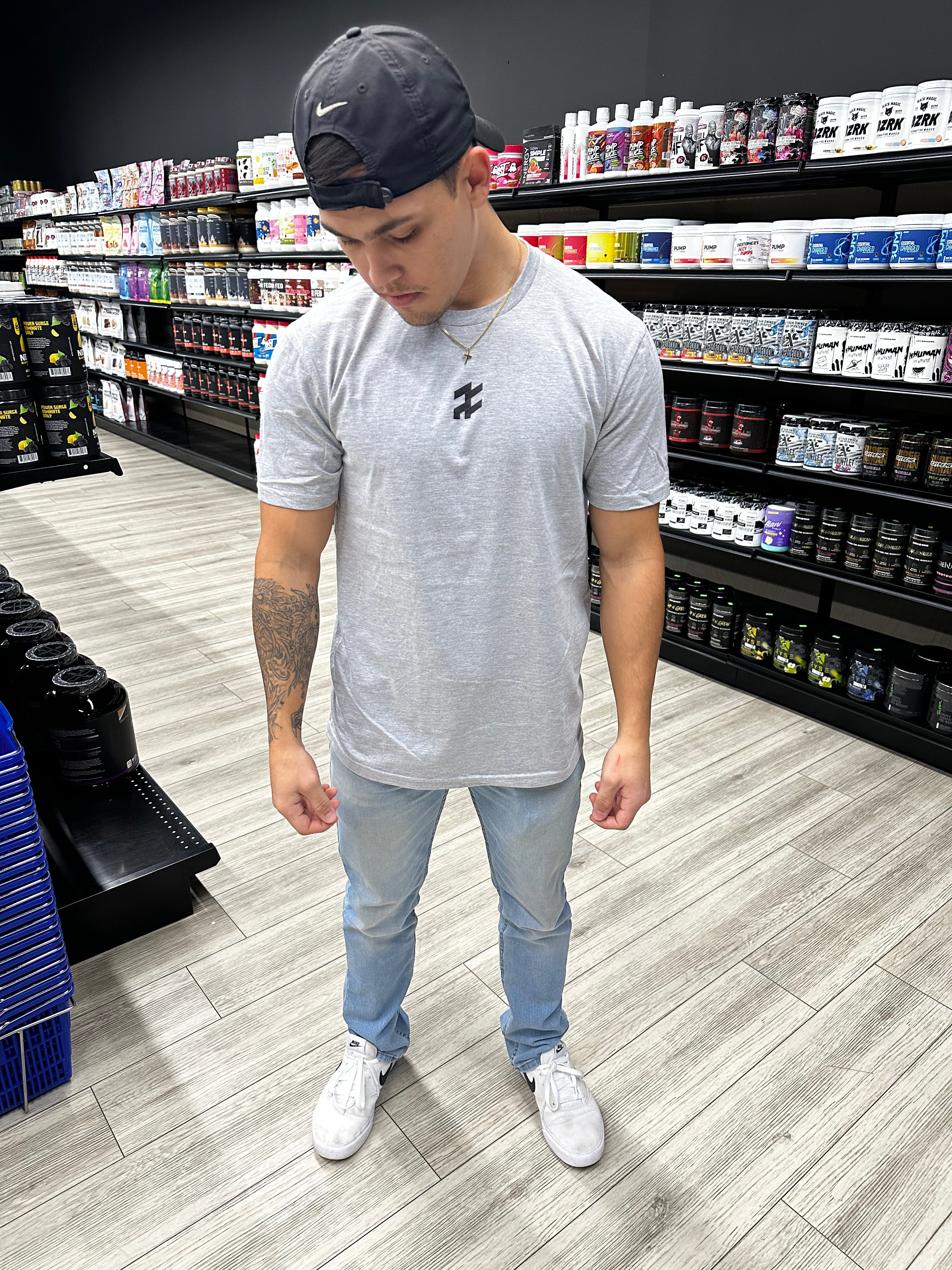 FF Shirt