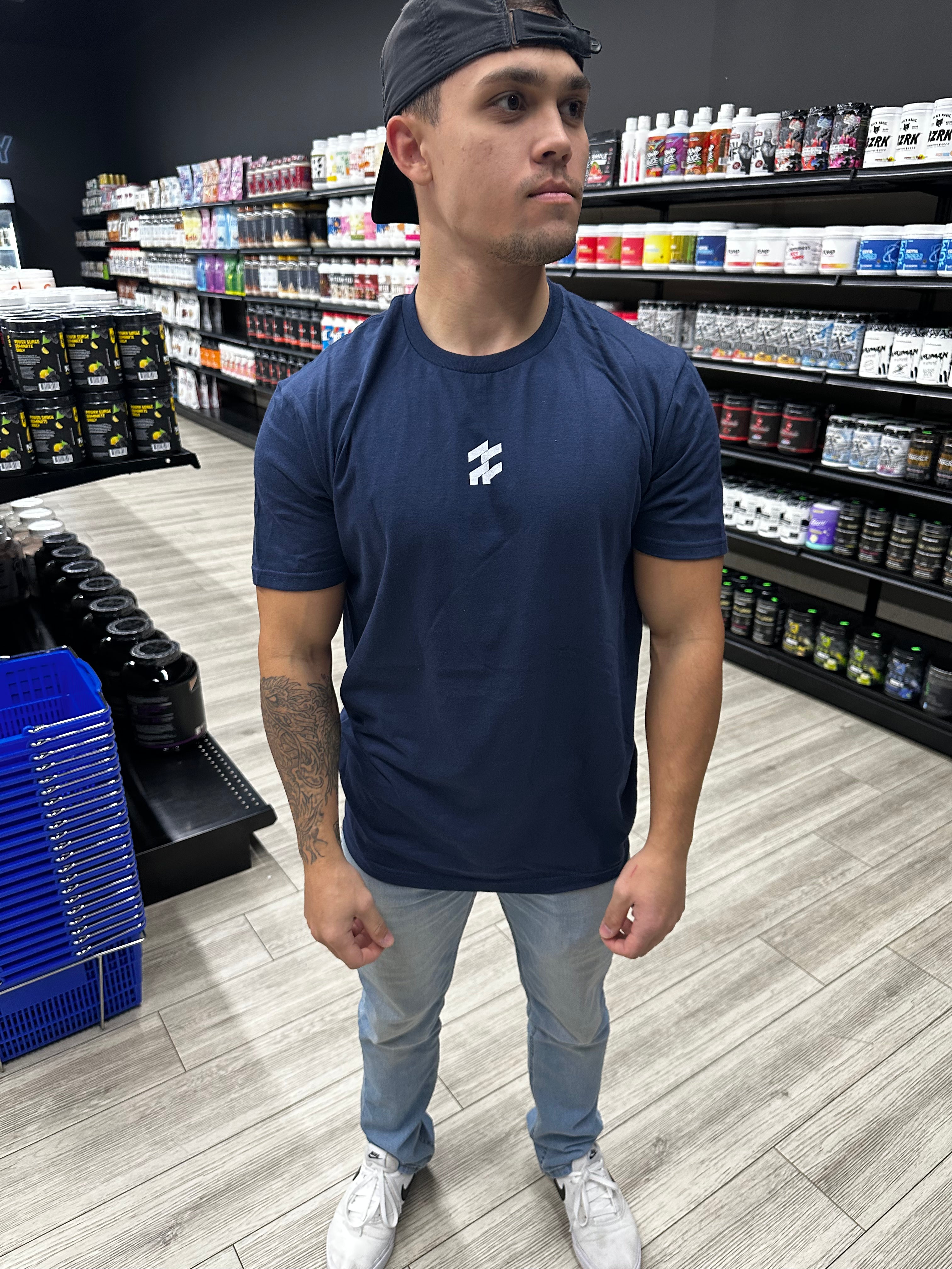 FF Shirt