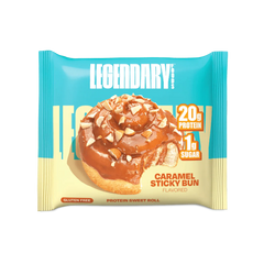 Legendary Food Sweet Roll