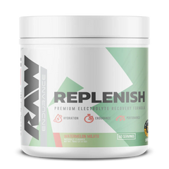 Raw Replenish