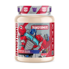Core Nutritionals Whey Blend Transformers