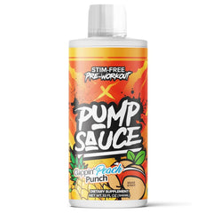 Pump Sauce
