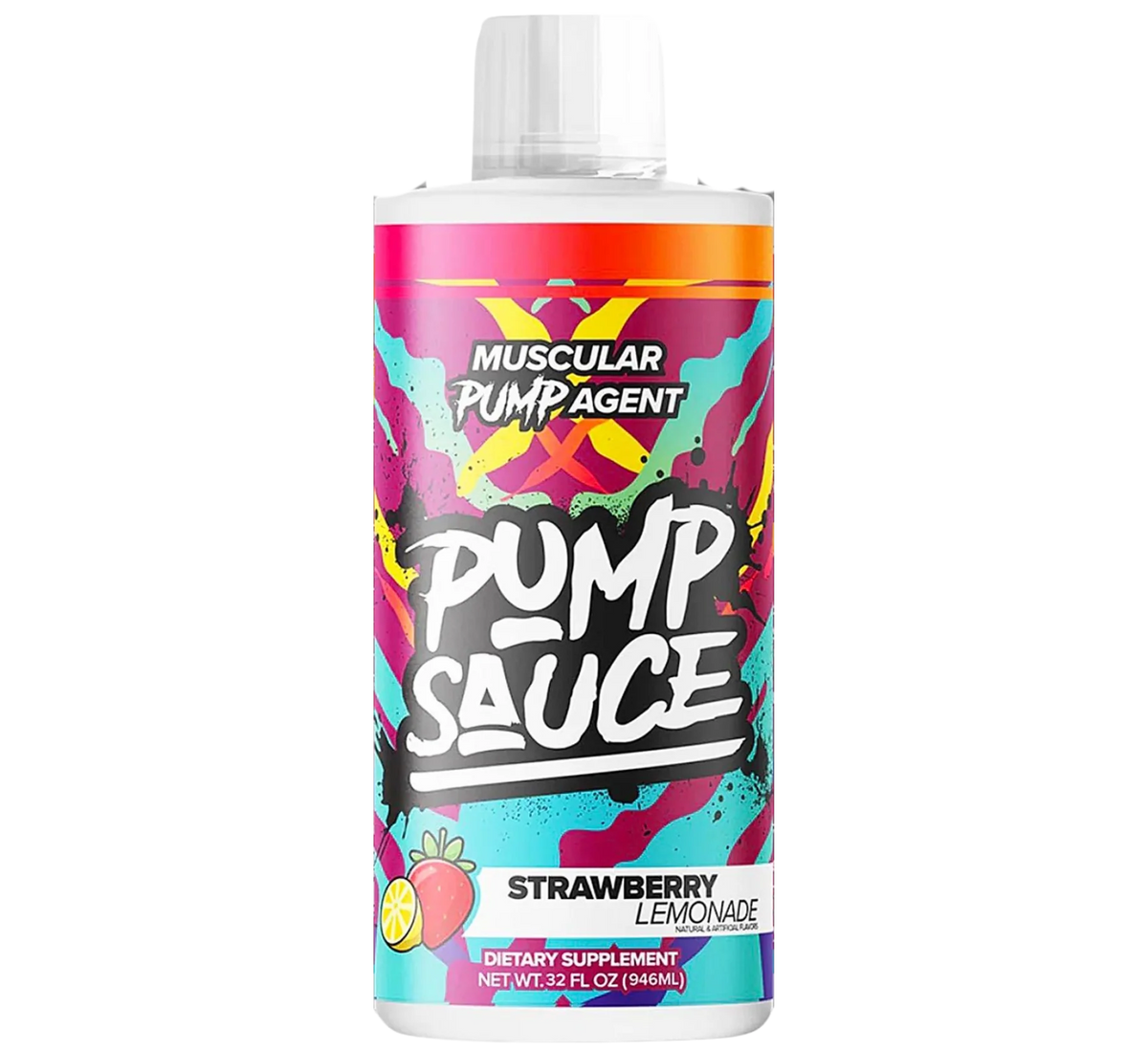 Pump Sauce