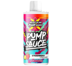 Pump Sauce