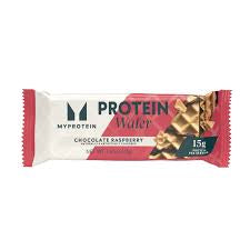 MyProtein Wafers