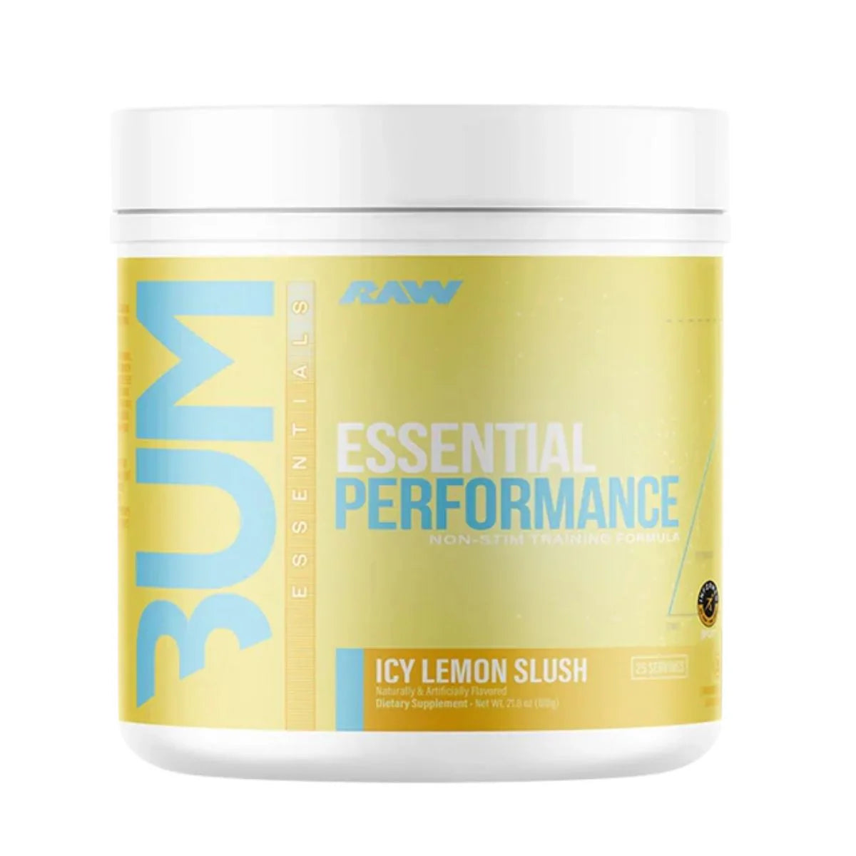 Bum Essential Performance Pre (Non Stim) - image 2