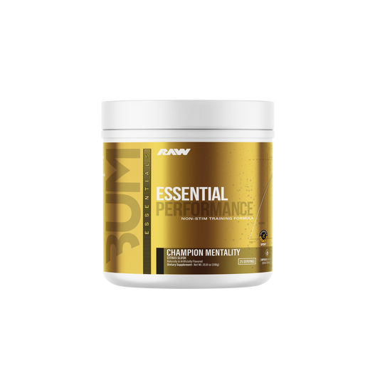 Bum Essential Performance Pre (Non Stim)