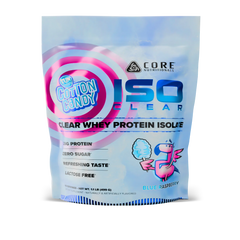 Core Nutritionals Clear Whey 1.1lb