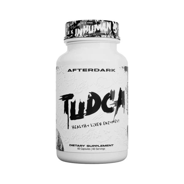 AfterDark - TUDCA