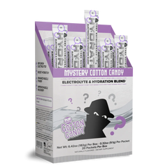 Core Nutritionals Hydrate