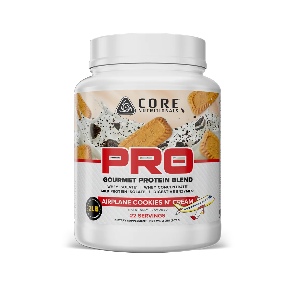 Core Nutritionals PRO