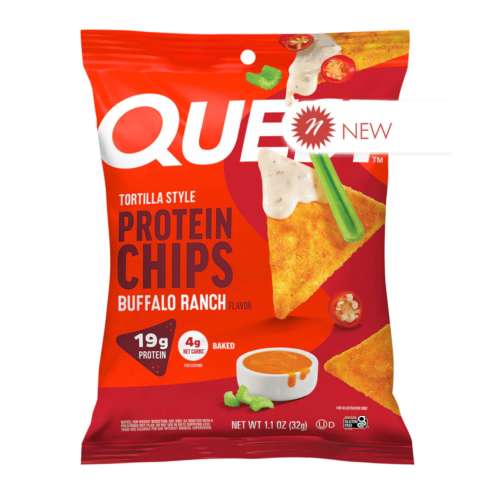 Quest Chips