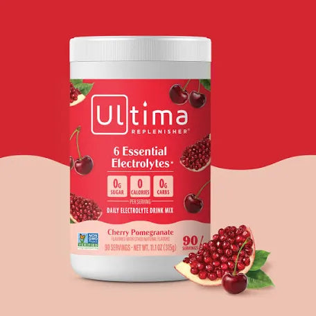 Ultima Electrolytes 90 serving