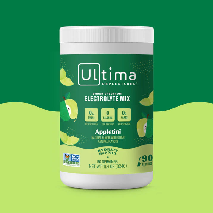 Ultima Electrolytes 90 serving