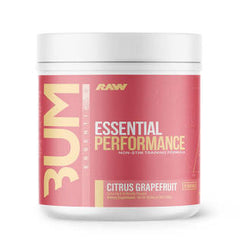 Bum Essential Pre-Workout