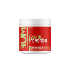 Bum Essential Pre-Workout