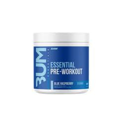 Bum Essential Pre-Workout