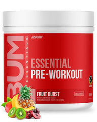 Bum Essential Pre-Workout