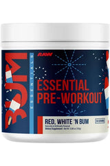 Bum Essential Pre-Workout
