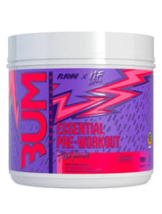 Bum Essential Pre-Workout