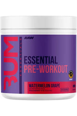 Bum Essential Pre-Workout
