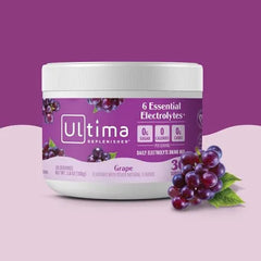 Ultima Electrolytes 30 Serving