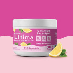 Ultima Electrolytes 30 Serving