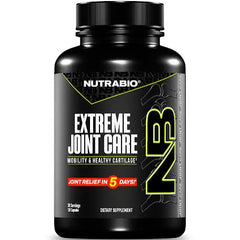 Extreme Joint Care