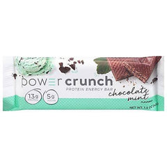 Power Crunch Bar