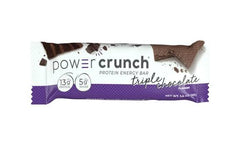 Power Crunch Bar
